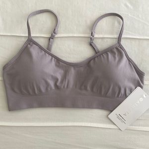 Athleta Renew Bra A-C